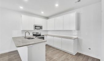 4501 Keys St, Anderson, SC 29624