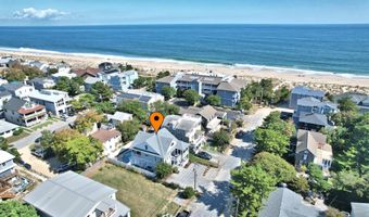 17 SAINT LOUIS St, Dewey Beach, DE 19971