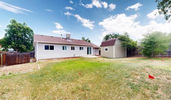15603 E Atlantic Cir, Aurora, CO 80013