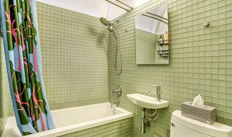 341 O St SW, Washington, DC 20024