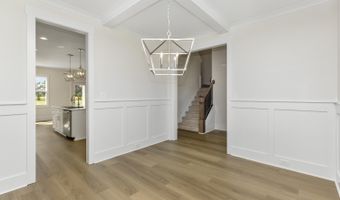 61 Croatoke Ct, Angier, NC 27501