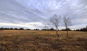 Tract 1 Acme Rd, Asher, OK 74826