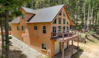 116 Taos Dr, Angel Fire, NM 87710