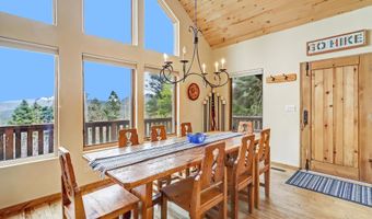 39 Rio Arriba Way, Angel Fire, NM 87710
