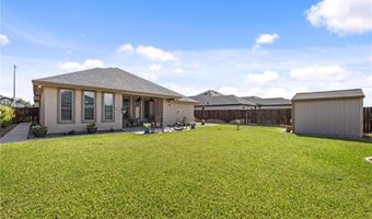 516 Hunter Dr, Alamo, TX 78516