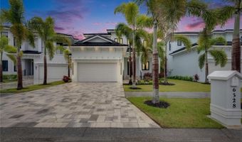 6528 SIMONE SHORES Cir, Apollo Beach, FL 33572