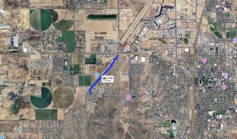 333 S Cedar Creek Dr S, Cedar City, UT 84720
