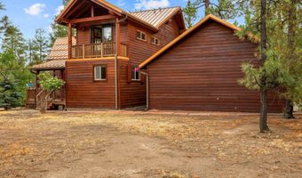 17 County Road 2195, Alpine, AZ 85920