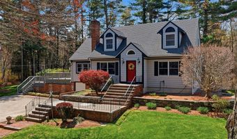 22 Country Ln, Berkley, MA 02779