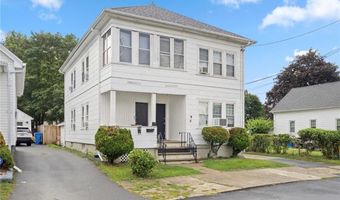 9 Southern St, Cranston, RI 02920