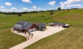 18137 Old Jonesboro Rd, Abingdon, VA 24211