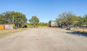 12325 Hudson Dr, Alvarado, TX 76009