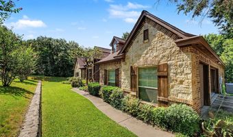 127 Cedar Bluff Ct, Aledo, TX 76008