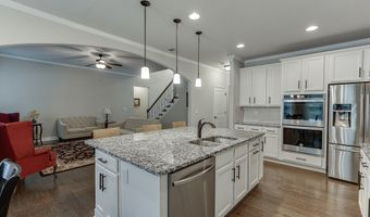 8665 Etowah Bluffs Rd, Ball Ground, GA 30107