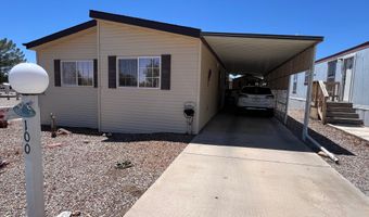 1110 S HWY 80 100, Benson, AZ 85602