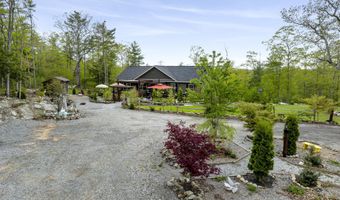 85 Lion's Ridge Rd, Alna, ME 04535