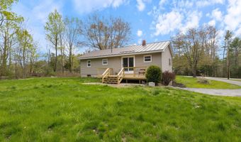 569 Benton Rd, Albion, ME 04910
