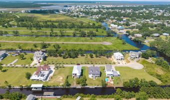 5140 Atlantis Dr, Bay St. Louis, MS 39520