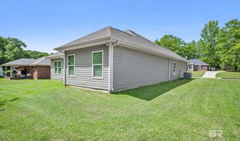 214 Cobb Ct, Bay Minette, AL 36507