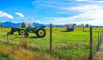 222 E REMINGTON Rd, Athol, ID 83801