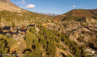 506 Wild Spring Ln, Basalt, CO 81621