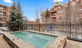 600 COLUMBINE Rd 5306, Breckenridge, CO 80424