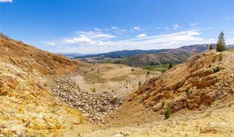 Tbd Aspen Hills Tract 66, Anaconda, MT 59711