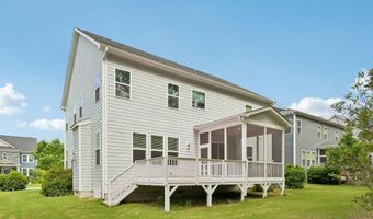 8524 Virgils Farm Rd, Apex, NC 27523