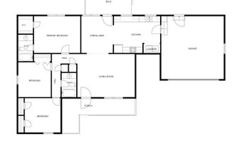 228 Kassidy Dr, Arab, AL 35016
