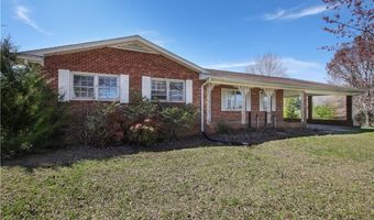 0 Doul Mountain Rd, Asheboro, NC 27205