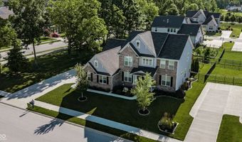 4049 Forbes Rd, Bargersville, IN 46106