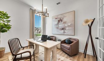 309 Deer Ridge Dr Plan: Basswood II, Aledo, TX 76008
