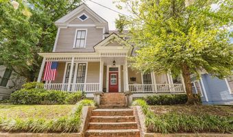 303 E Church St, Americus, GA 31709