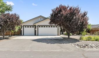 3195 Quick Cal Way, Fernley, NV 89408