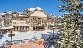 61 Avondale Ln 201, Beaver Creek, CO 81620