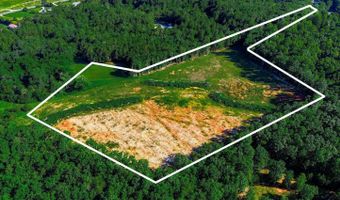 Old Grist Mill Road, Appomattox, VA 24522