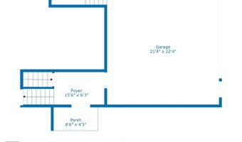6538 MORELAND Ave, Cheyenne, WY 82009