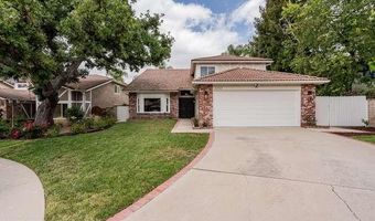30101 Amelia Dr, Agoura Hills, CA 91301
