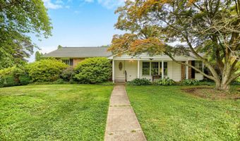 1 HUNTER Dr, Bel Air, MD 21014
