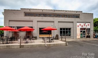 1105 Parkwood Ave, Charlotte, NC 28205