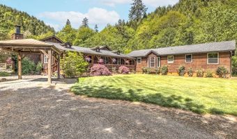 51200 NW STALEY Rd, Banks, OR 97106