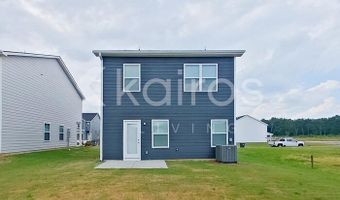 845 Silent Barge, Aiken, SC 29801