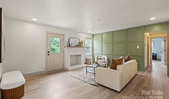 3937 Tamerlane Dr, Charlotte, NC 28205