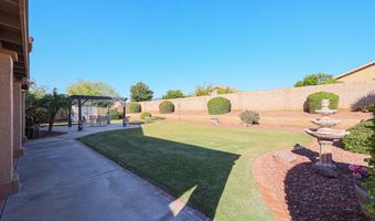 2140 N 124TH Dr, Avondale, AZ 85392