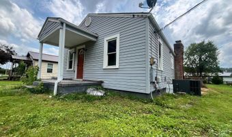 62 Railroad St, Bancroft, WV 25011