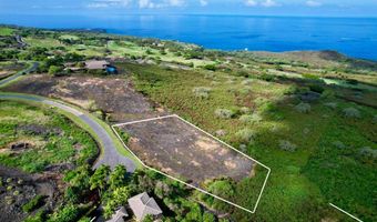 81-6691 PAKAUKANI Pl Lot #: 24, Kealakekua, HI 96750