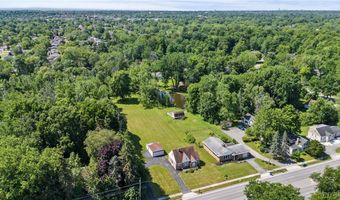 1419 Maple Rd, Amherst, NY 14221