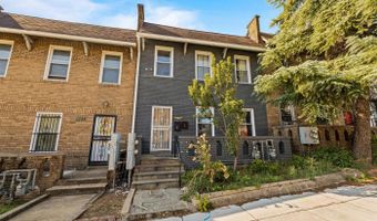 325 V St NE 1, Washington, DC 20002