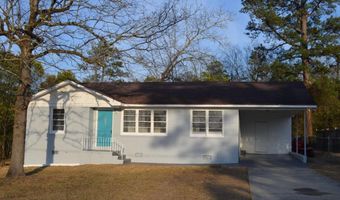 4940 Pinefield, Macon, GA 31206