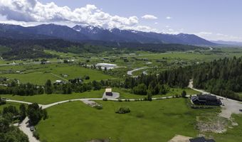 Lot 3 ALPINE RETREAT 2, Alpine, WY 83128